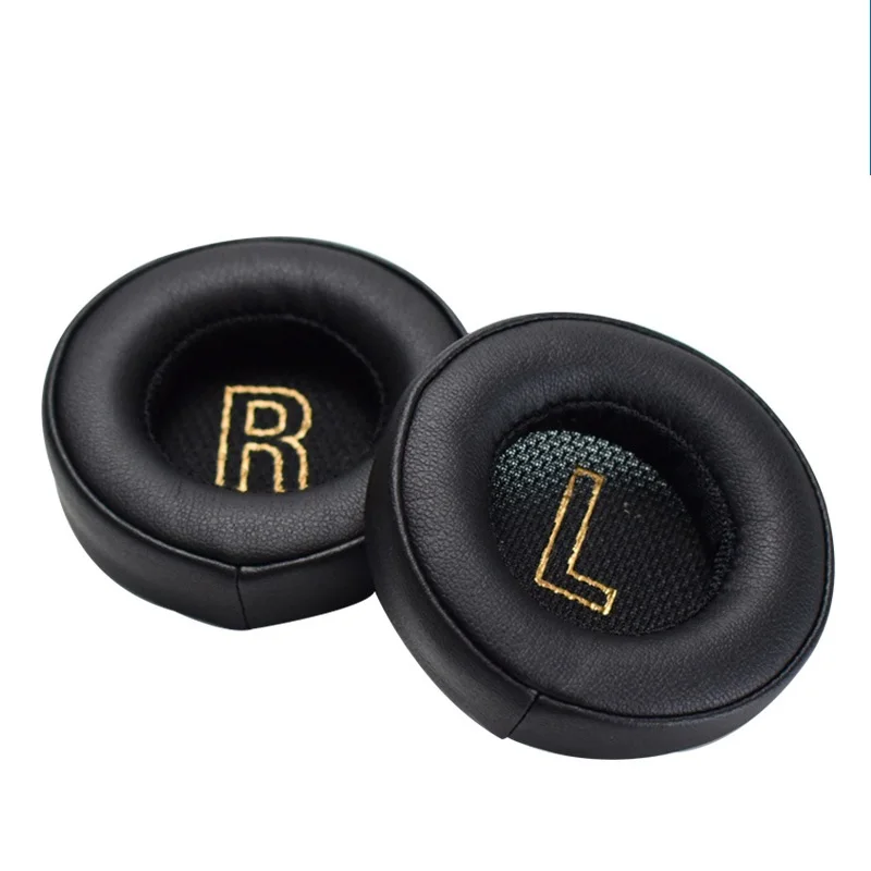 標準のソフトレザーヘッドパッド,Xiaomi Mi用,スペアパッド,イヤークッション,修理アクセサリー