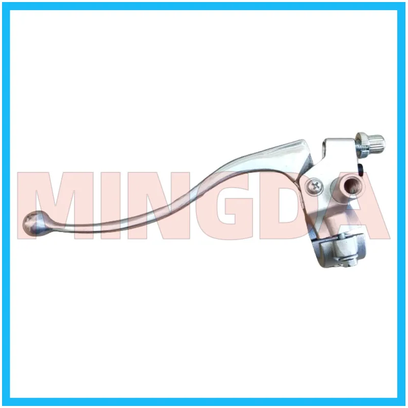 Clutch Handle / Lever with Mirror Base for Lifan Lf250-3r/kp250