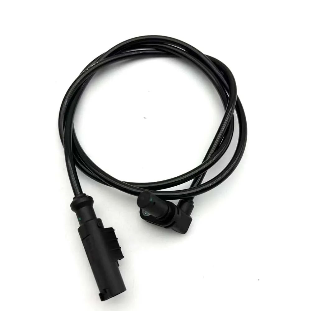 OE 45710P100000 Front & 600029 Rear ABS Speed Sensor Compatible for Zontes ZT310-GS 500F 321R 321RR 321F Motorcycle view 2
