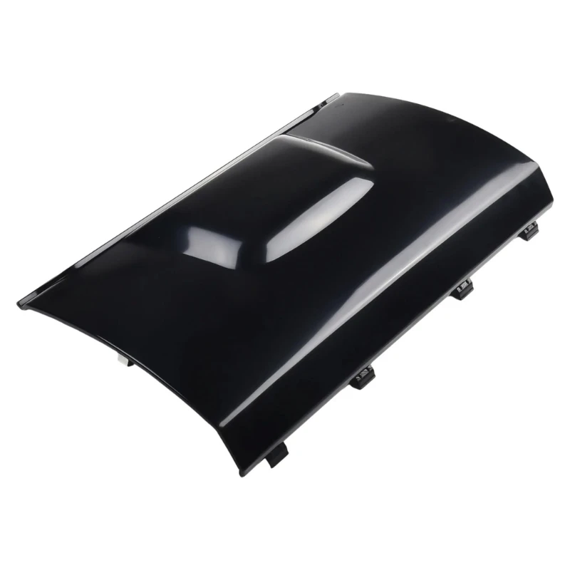 Trailer Hitch Cover Replacement Suitable For W163 ML320 ML350 ML500 ML55AMG 1638801105 A1638801105 Protective Accessory