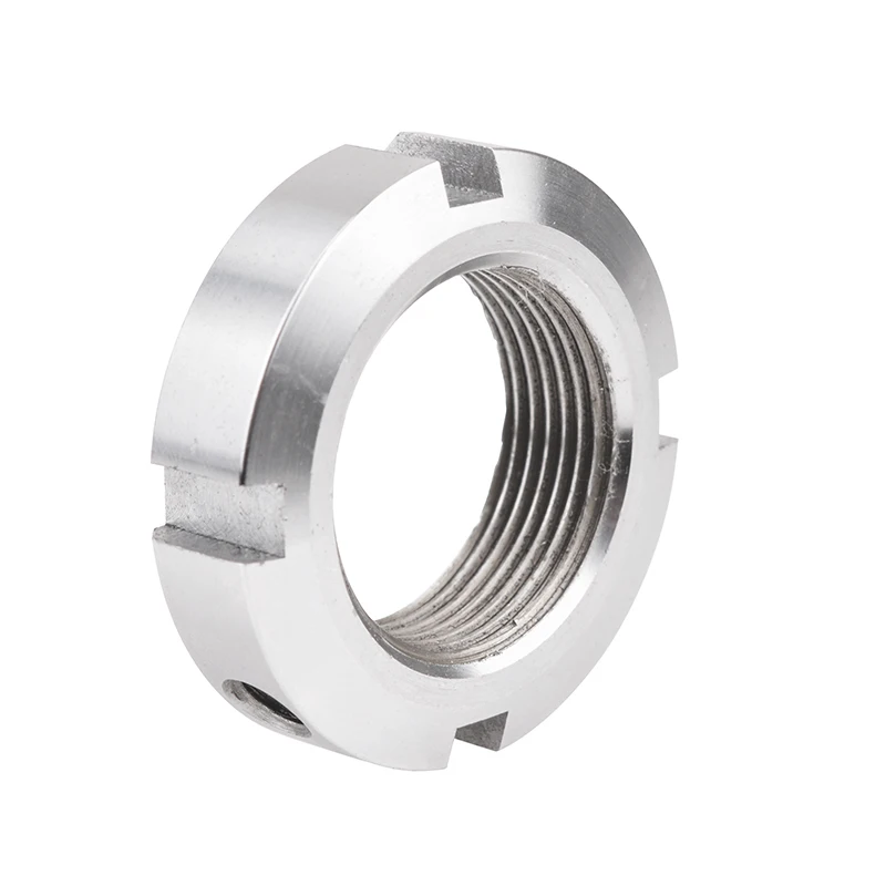 Máy Con Quay Hạt M27-1.5 Cho XJ9512 & XD9512 & 4 "X 18" 3/4 HP Cối Xay/Khoan