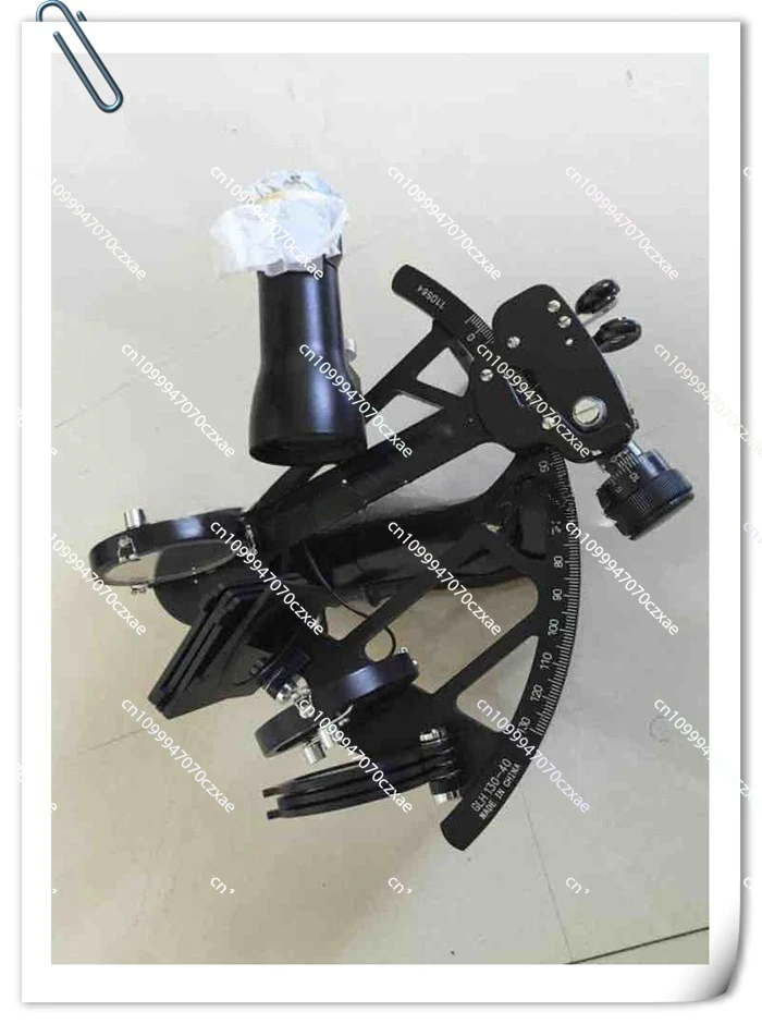 

GLH130-40 Marine Sextant Nautical Sextant Sextant Ocean Sailing Ship