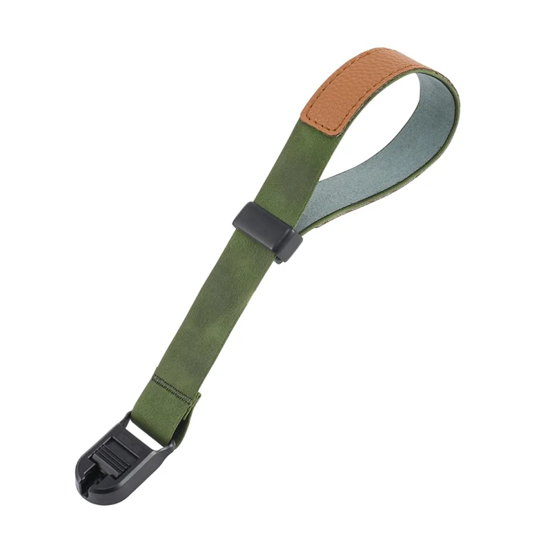 JABS-регулируемый ремешок на запястье для DJI Pocket3, регулируемый ремешок с защитой от потери для DJI Action5pro/4/3/Insta360 X4 3/Go3s/Ace/Gopro13/1
