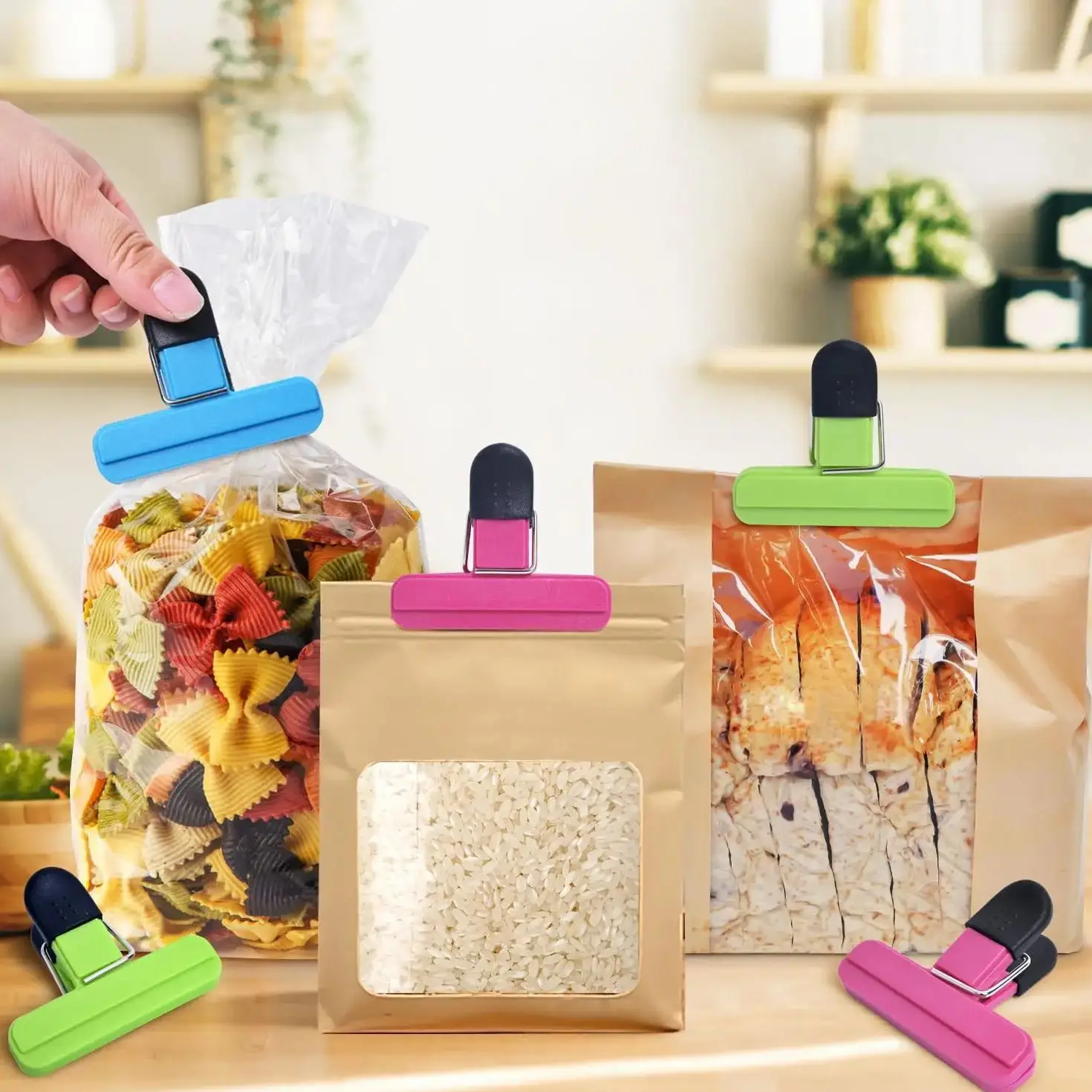 Thumbnail 3 - #8 Best Rated Portable Bag Sealers to Buy in 2026