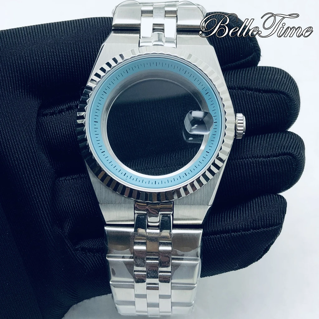 40mm Land-Dweller Watch Case - Bronze Case Watch review and price