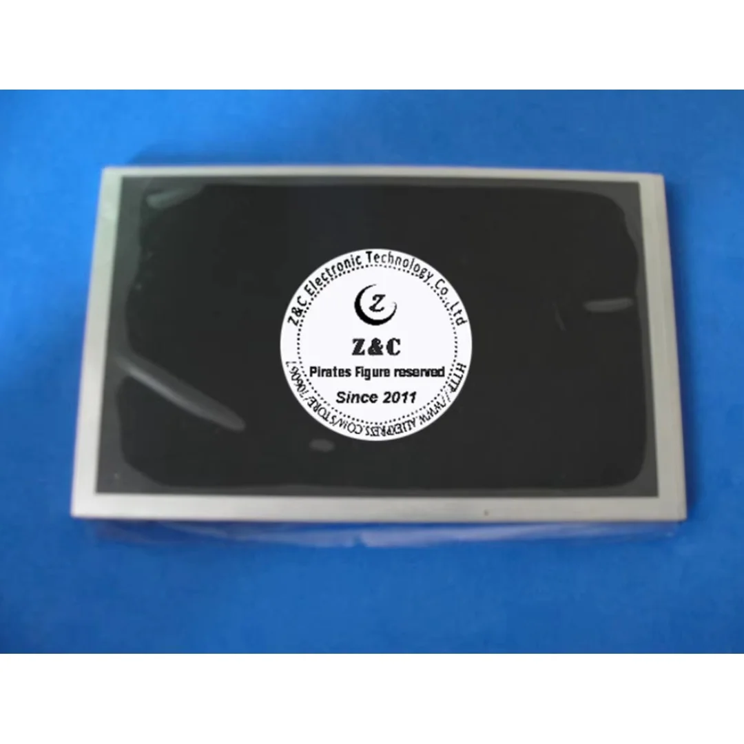 LAM0702320A  LT070CA70000  NEL75-CA7001BA Brand New Original 7.0 Inch LCD Display for Toyoto PRADO GPS Navigation System