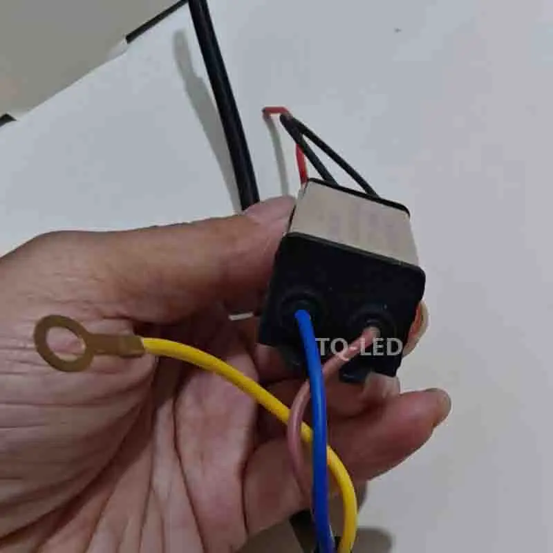 (2-3)*3W Constant Current High Power Led 6-11V 600mA