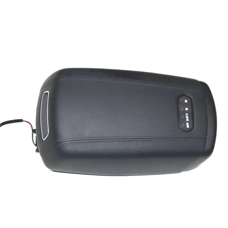 

846602W000 FOR Hyundai Santa Fe Air Purifier Handrail Cover Cover Air Filter Greenhouse Oxygen 84660 Gerry Indoor air purifier