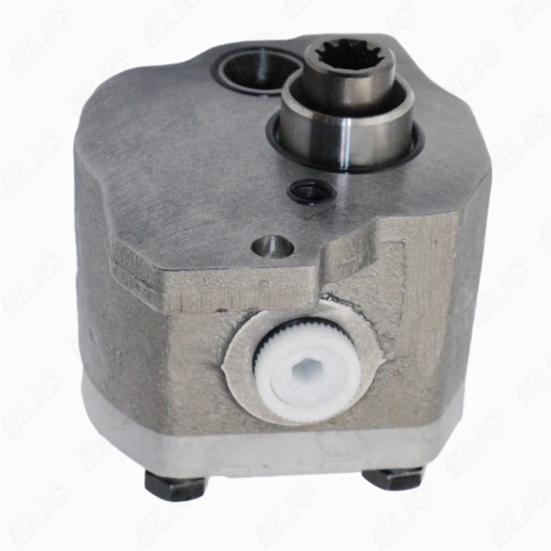 

AP2D25 AP2D36 REXROTH GEAR PUMP PILOT PUMP HYDRAULIC PUMP FOR DH55 R6-7 DH6-7