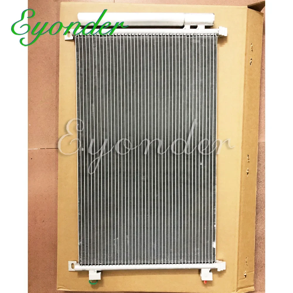 

A/C AC Condenser for X-TRAIL XTRAIL III T32 T32R T32RR 2.0 T32 921004BA0A 921004CL0A 921004HA0A 92100-4HA0A 92100-4CL0A