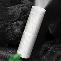 Superior Dog Walking Flashlight Torch for Easy Installation Dog Leash Light Night Adventures