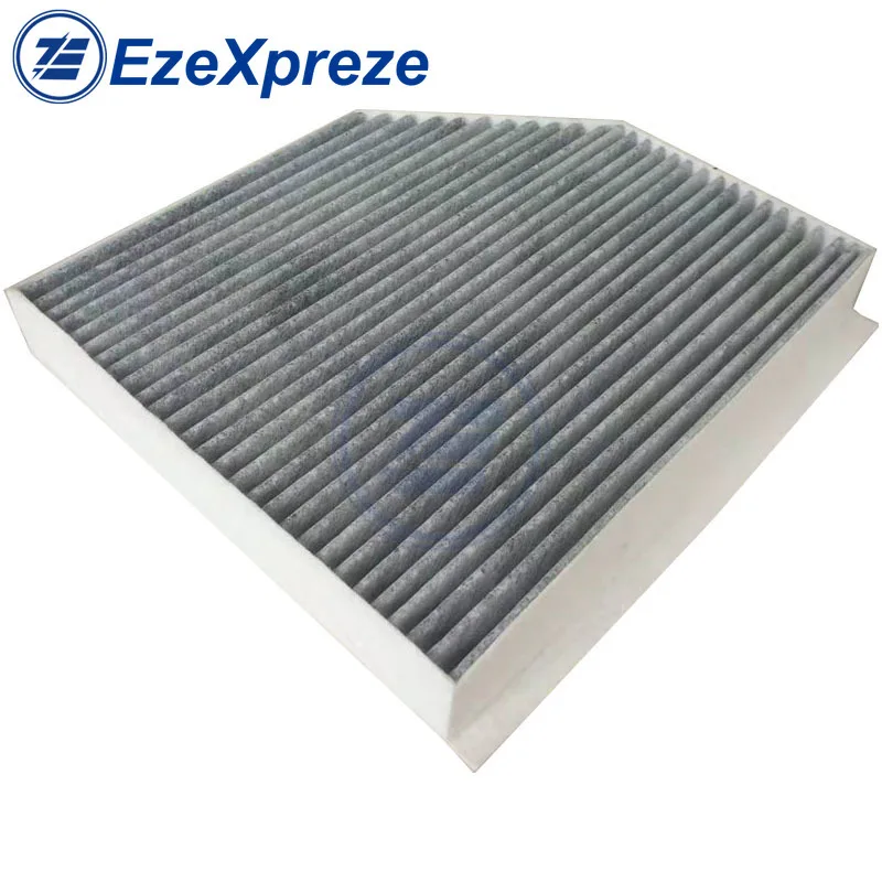 Cabin Air Filter for Audi A4 A5 Q5 (8R) 2.0 TDI A4L    S5 B8 .PORSCHE MACAN  / 3.0 OEM 8K0819439A Car Autopart Accessorie