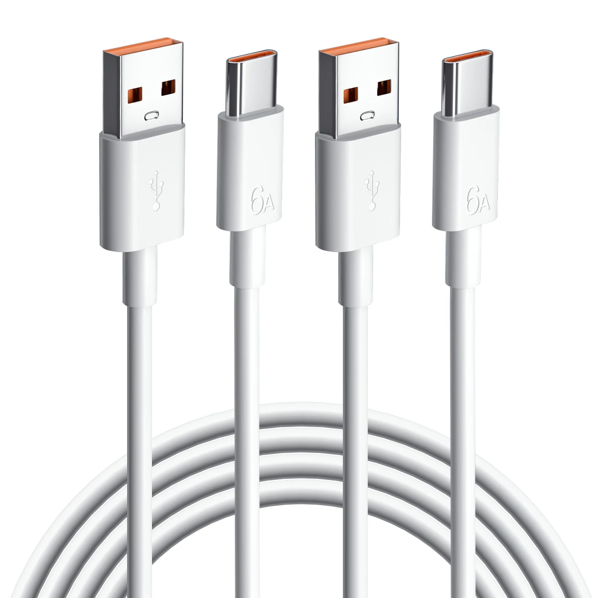 

Honor Magic 7 Lite Original 6A Super Charge Cable 120W Fast Charge Cable 1/1.5/2M For Honor 300 200 100 90 80 70 Pro X8C X9C