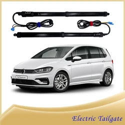 Per vw GOLF Sportsvan controllo del bagagliaio portellone elettrico ascensore per auto apertura automatica del bagagliaio kit di azionamento della deriva sensore del piede