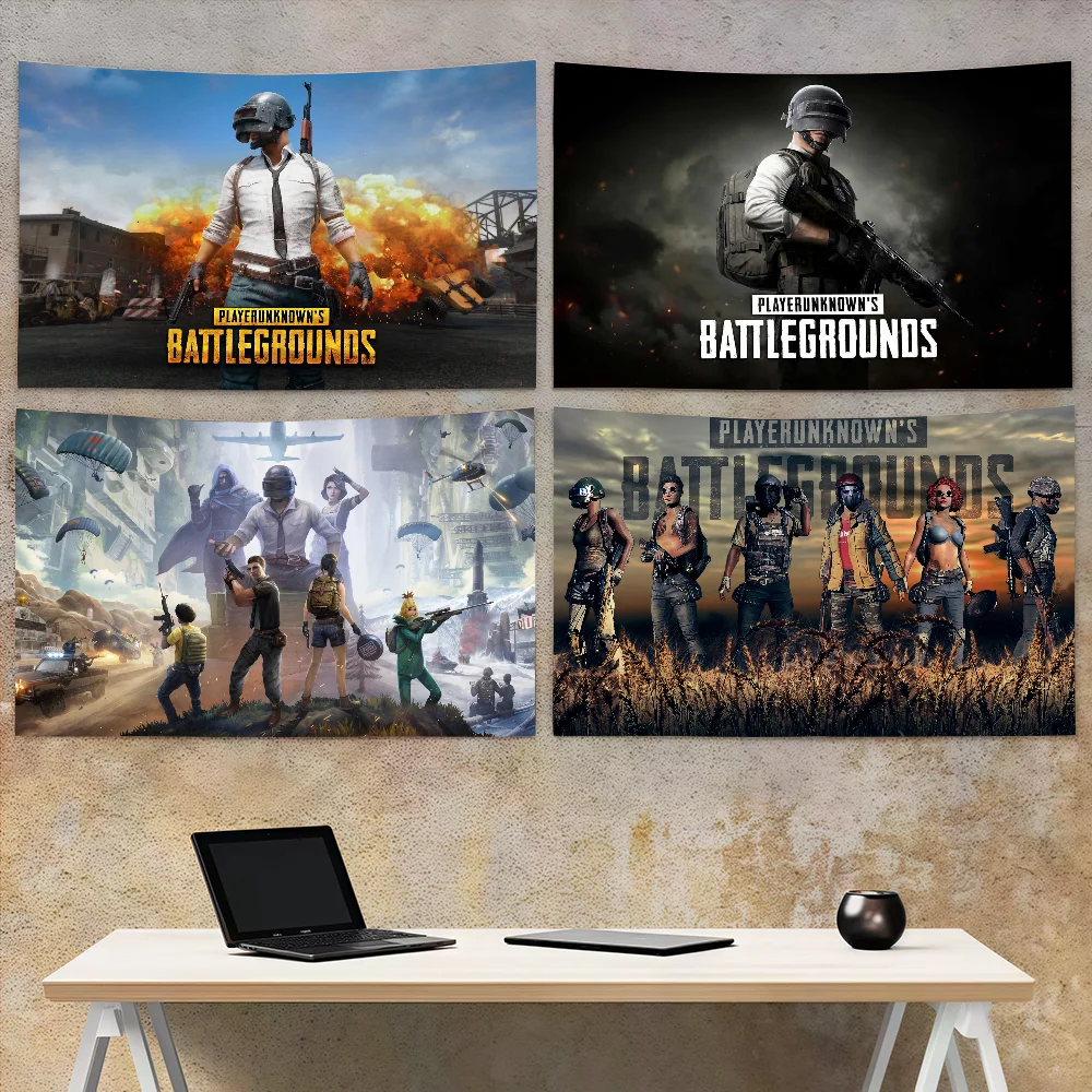Popüler Oyun P-Playerunknown B - Party Games Popular incelemesi ve fiyatı