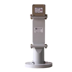 C Band 5G Filter LNB Anti 5G Interference Lnb Dual Polarity Feedhorn Filter 3.7-4.2GHz Low Insertion Loss 5G Filter in Chile