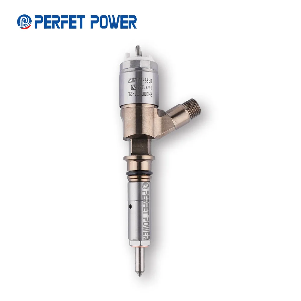 China Made New 326-4700 Common Rail Diesel Fuel Injector for 320D 321D 323D Engine 10R-7675/10R-7676, 32F61-00062, 326-4740