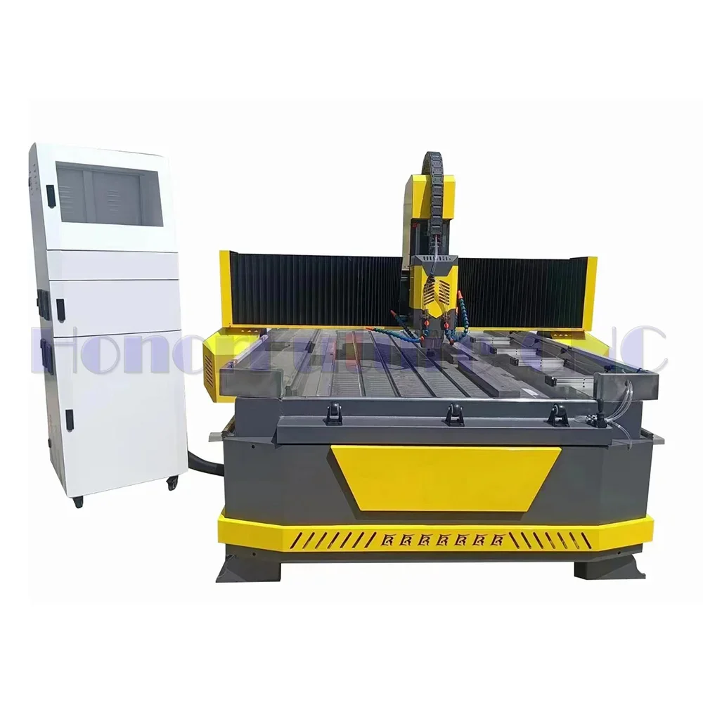 Stone Cutting Machine Marble Cnc Router Cnc Granite Carving Machine With High Quality