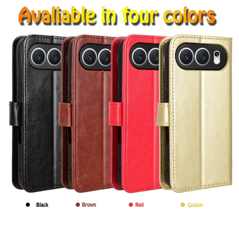 حافظة لهاتف Honor 500 5G حافظة مغناطيسية فاخرة من الجلد لهاتف Huawei Honor500 5G