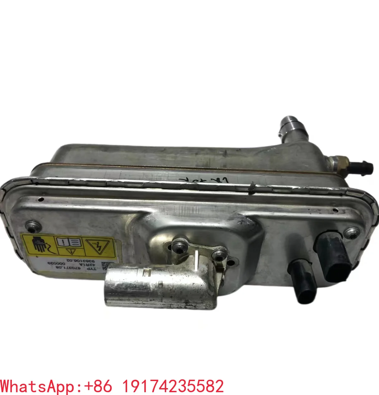 

Suitable for BMW X1 X5 air Conditioning Heater Car Heater