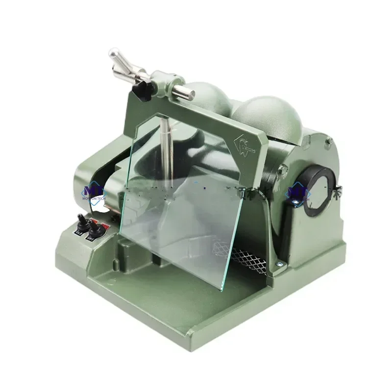 Technician High-Speed Cutting and Grinding hine Polishing Processing hine