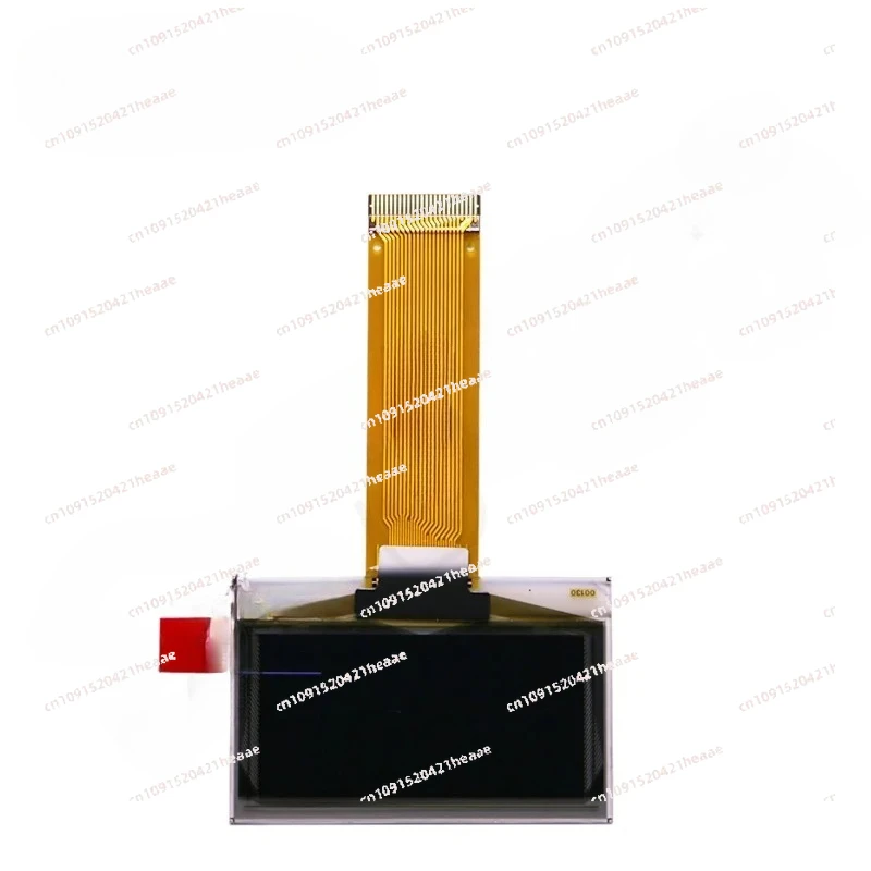 

Suitable for Pin Oled Screen LCD Display