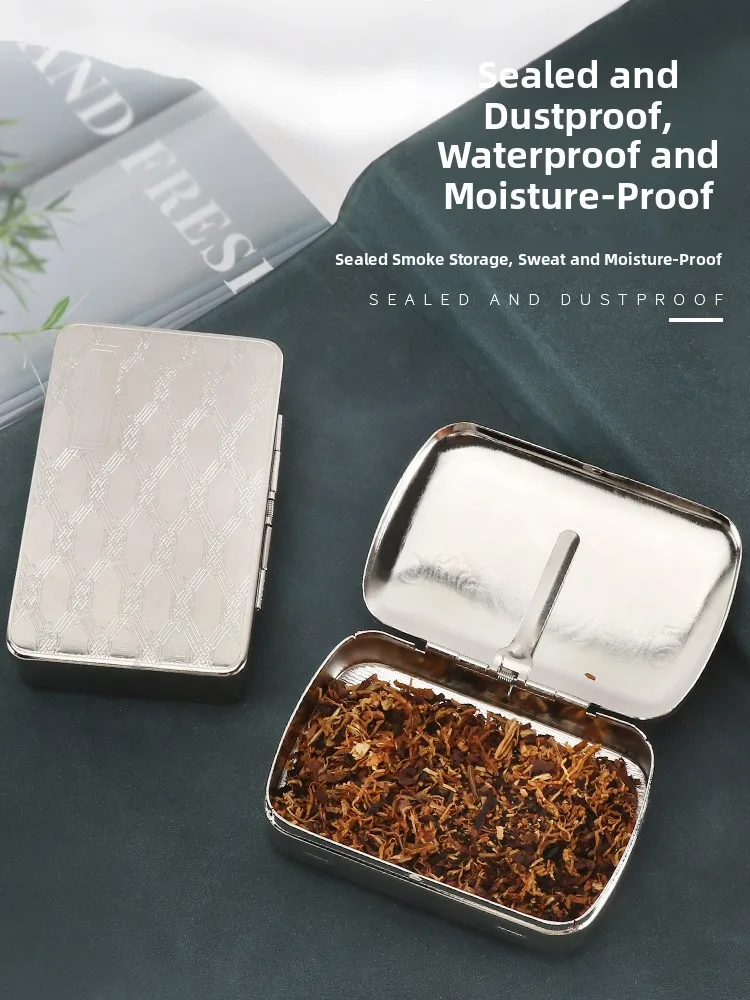 innovativa-scatola-portatile-in-acciaio-inox-per-tabacco-contenitore-sigillato-antiumidita-per-tabacco-essiccato-e-sigarette