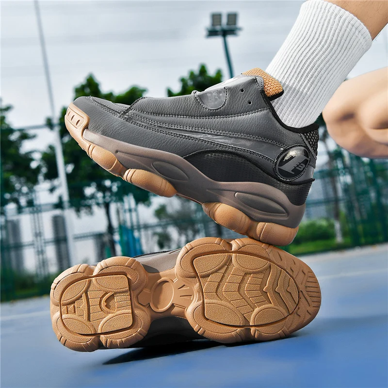

New 2025 Top-Rated Breathable Premium Durable Basketball Shoes Training Shoes Table Tennis Shoes Excellent Quality
