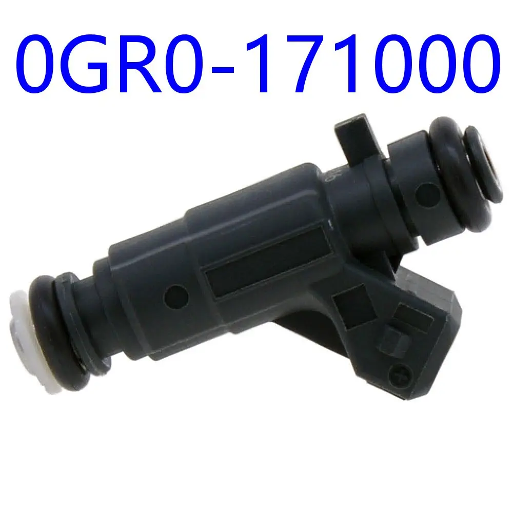 

Fuel Injector 0GR0-171000 For CFMoto ATV UTV SSV Accessories CForce 450 450L 450S 400L 400S CF400ATR CF400AU IRON MAX T3 L7e