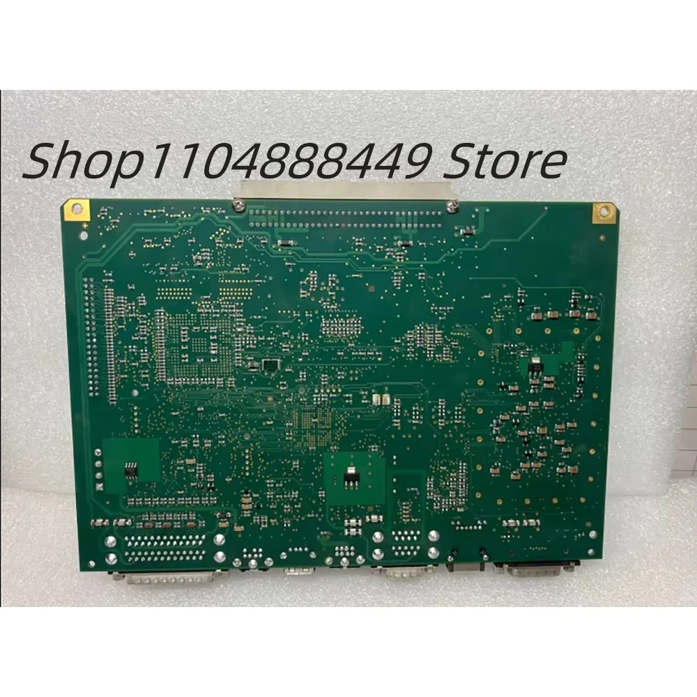 STM-5 35531014 F7.5148.1511.0 اللوحة الأم الطبية الصناعية