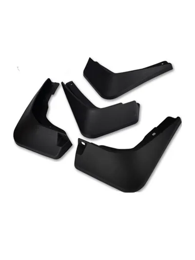 

for Toyota Highlander 2012-2019 mudflaps mud flap splash guard mudguard fender mudapron