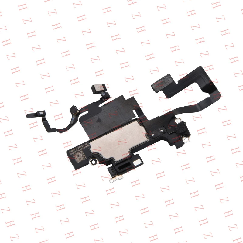 P+ Ear Speaker Earpiece Proximity Sensor Flex Cable Replacement For iPhone 12mini