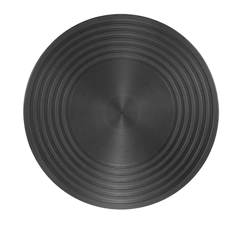 

Induction Adapter Plate Sided Non Slip Heat Conduction Plate For Glass Cookware Non Slip Heat Conduction Plate Aluminium Alloy