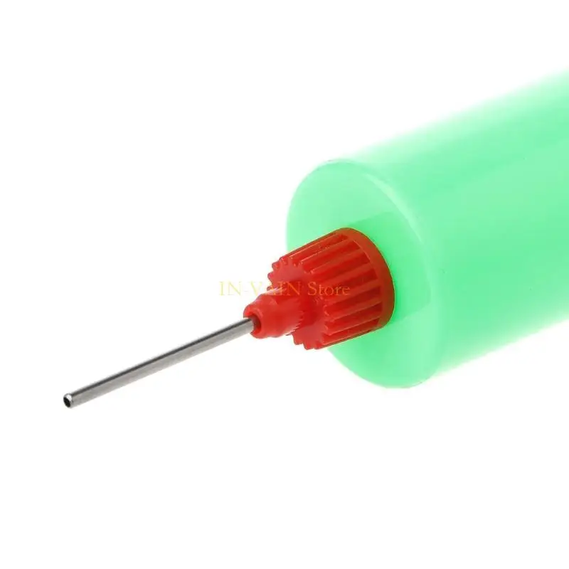 M5TC Bơm không khí bơm hơi bằng kim cho bóng rổ bóng rổ bóng đá bóng đá