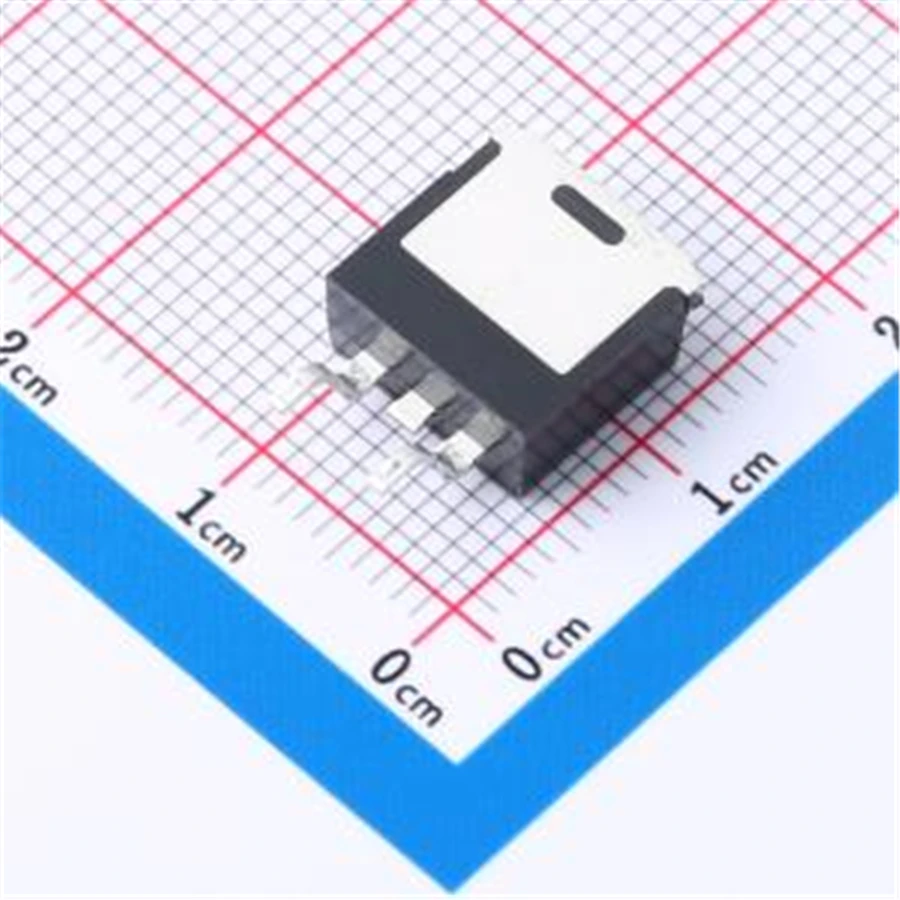 5 STKS/PARTIJ IPB029N06NF2S (MOSFET)