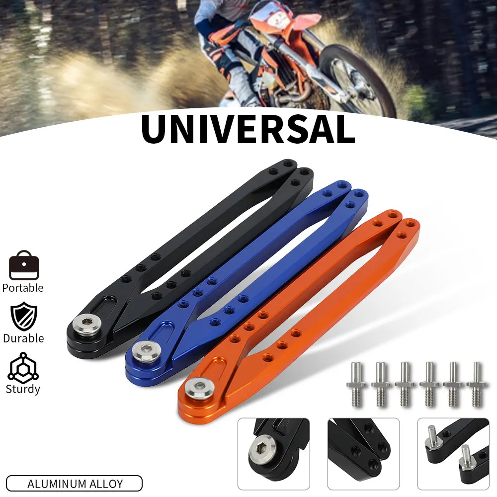 Universal Gabel Öl Dichtung Entfernung Werkzeuge Schlüssel Einstellbare Öl Dichtung Sitz Reparatur Werkzeug Für KTM HONDA Kawasaki Motorräder Zubehör