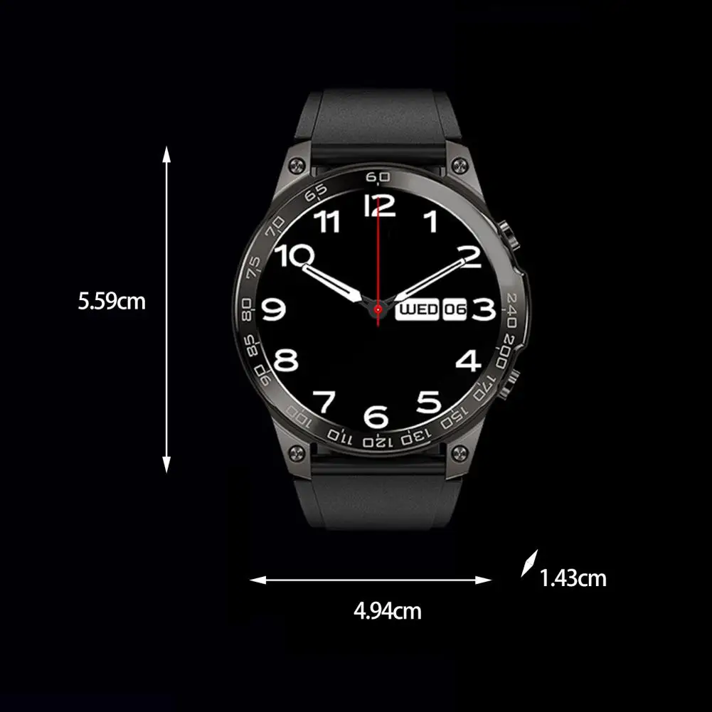 電子スポーツウォッチ,屋外リストバンドリストバンド,リモコン,466x466解像度,400mah