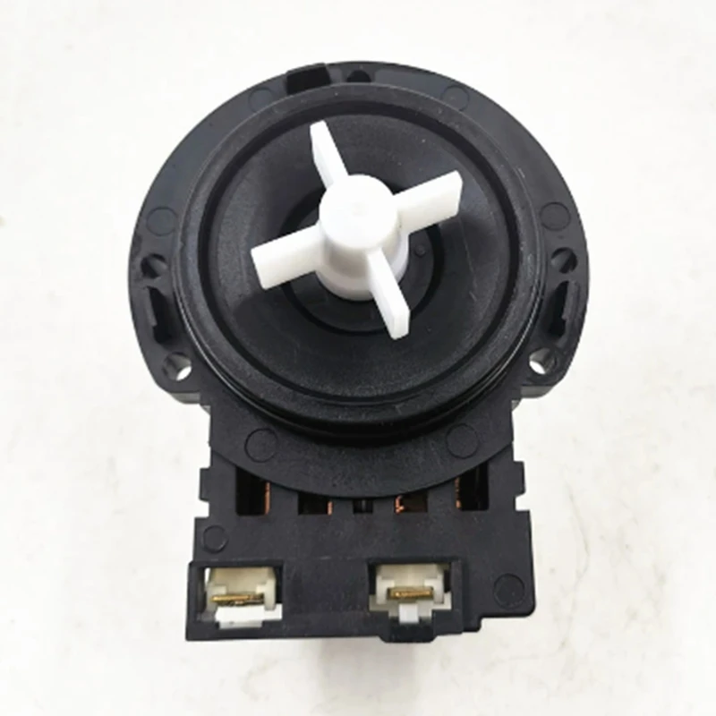 New for washing machine parts BPX1-35 5859EN1006J drain pump motor 35W 110V-120V