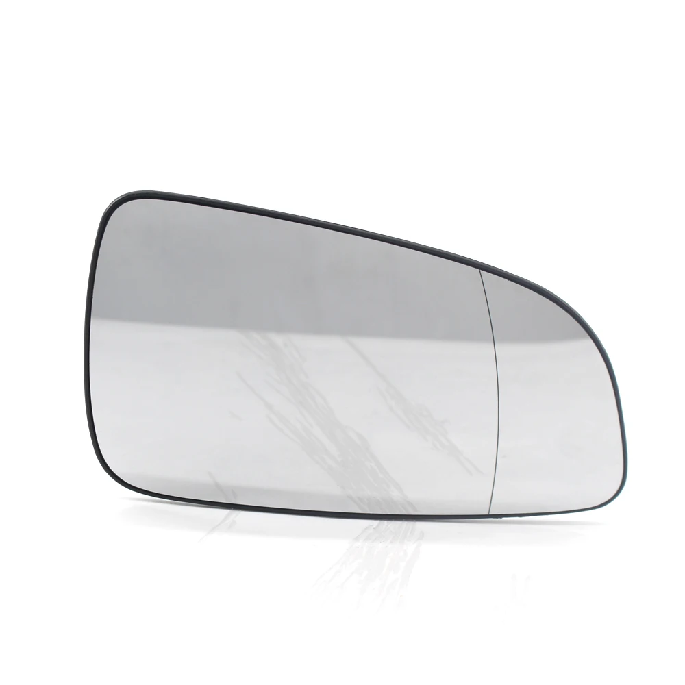 

Правая сторона с подогревом крыла, зеркало с прозрачным стеклом для Vauxhall Astra H 2004-2008 6428785 , 13141984