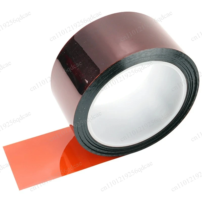 

Polyimide 0.05 0.125 High temperature resistant PI film KAPTON high temperature thin film for experimental testing