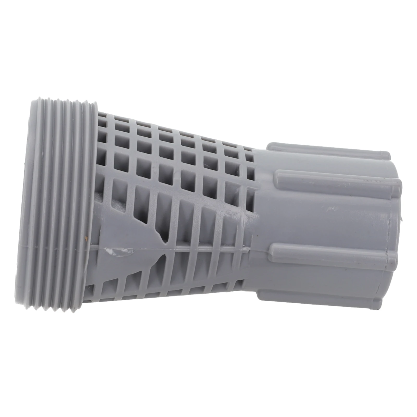 

Filter Adapter Gasket Hose Adaptor Pool Equipment Parts Approx.1-1 2 Inches Plastic Versatile Compatibility Easy Installation