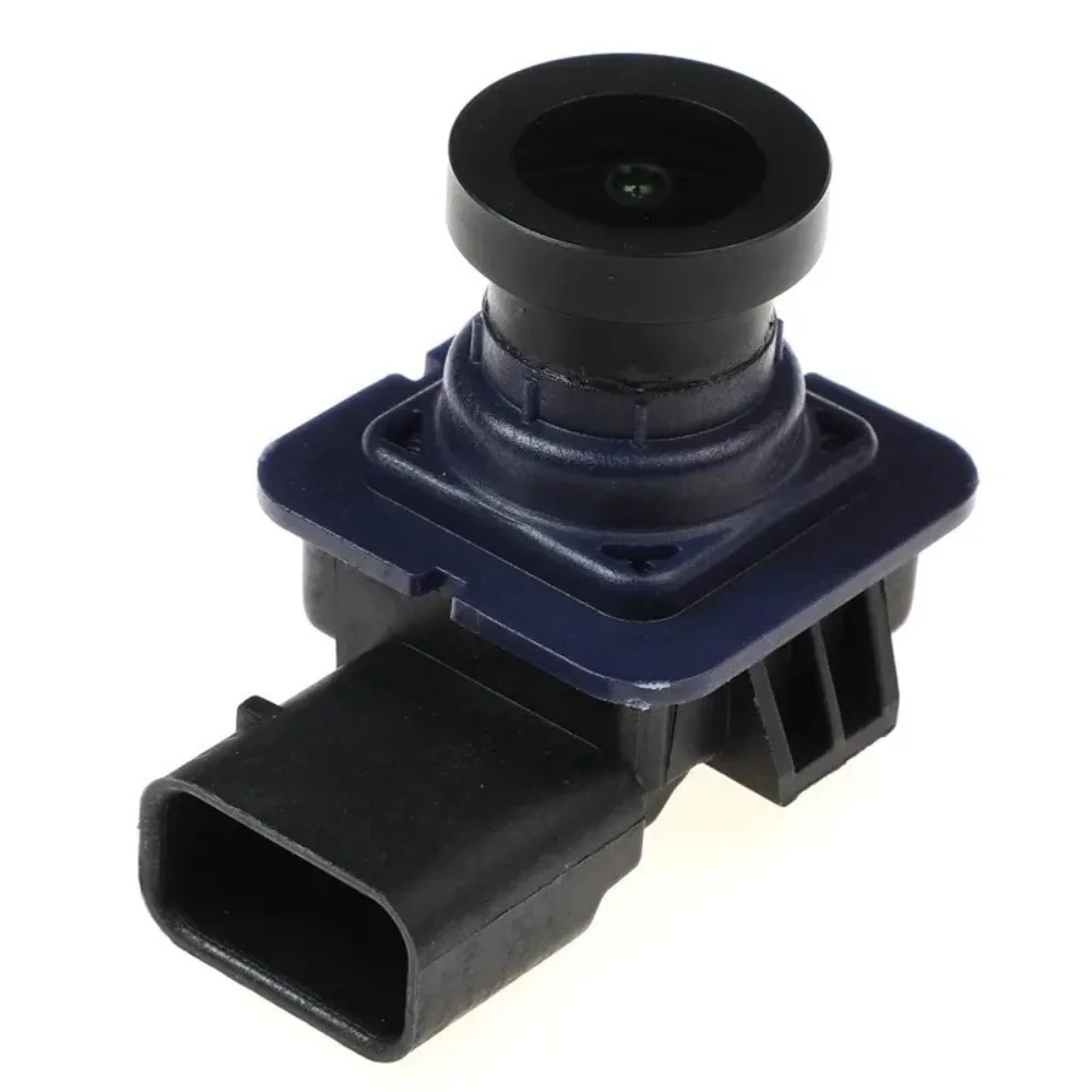 ES7Z-19G490-A Car Rear View Backup Parking Camera For Mondeo Fusion 5 MK5 CD391 2013 2014 2015 2016 OEM 590433 ES7Z19G490A