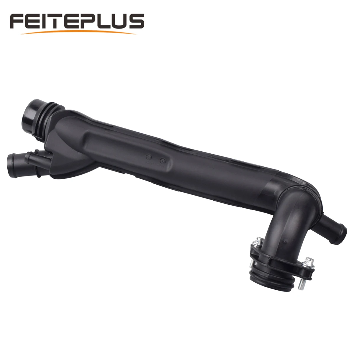 

Engine Thermostat Coolant Pipe Water Hose For Mercedes W205 X253 C253 X167 C300 E350 GLC300 GLE350 2642008600