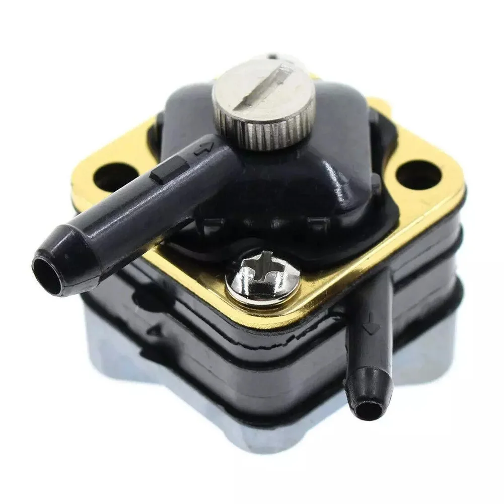

Fuel Pump Assy 18-7350 388685 377927 Fit for Johnson Evinrude Outboard 3-25 6 8 9.9 15 10 18 HP