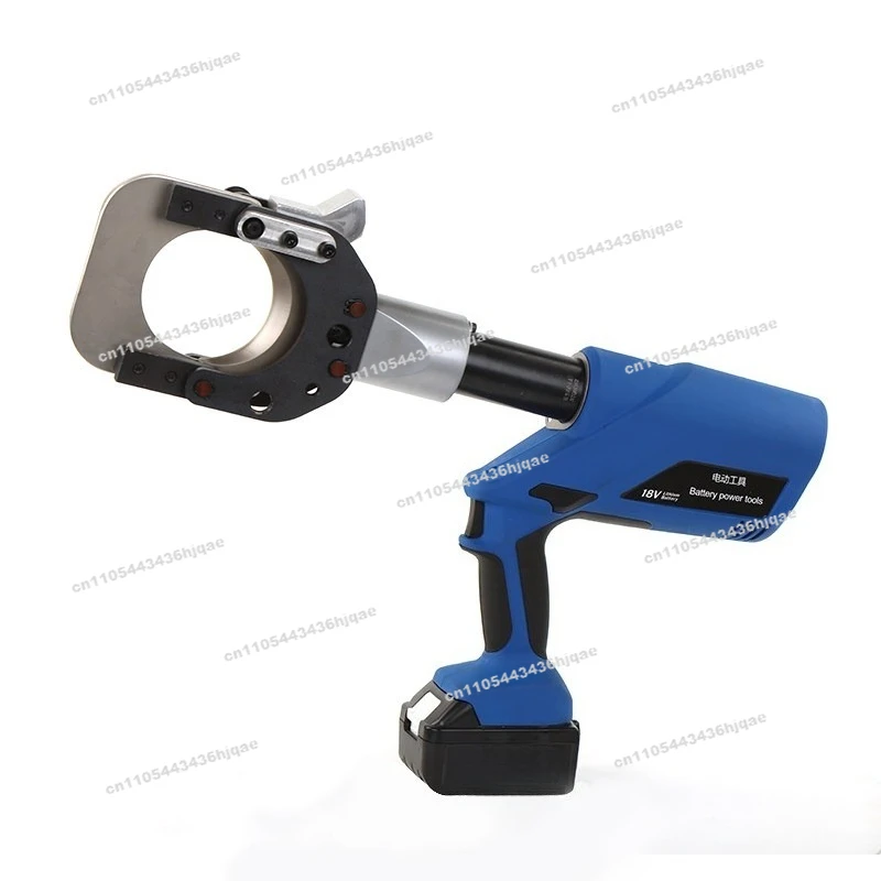 Rechargeable Cable …