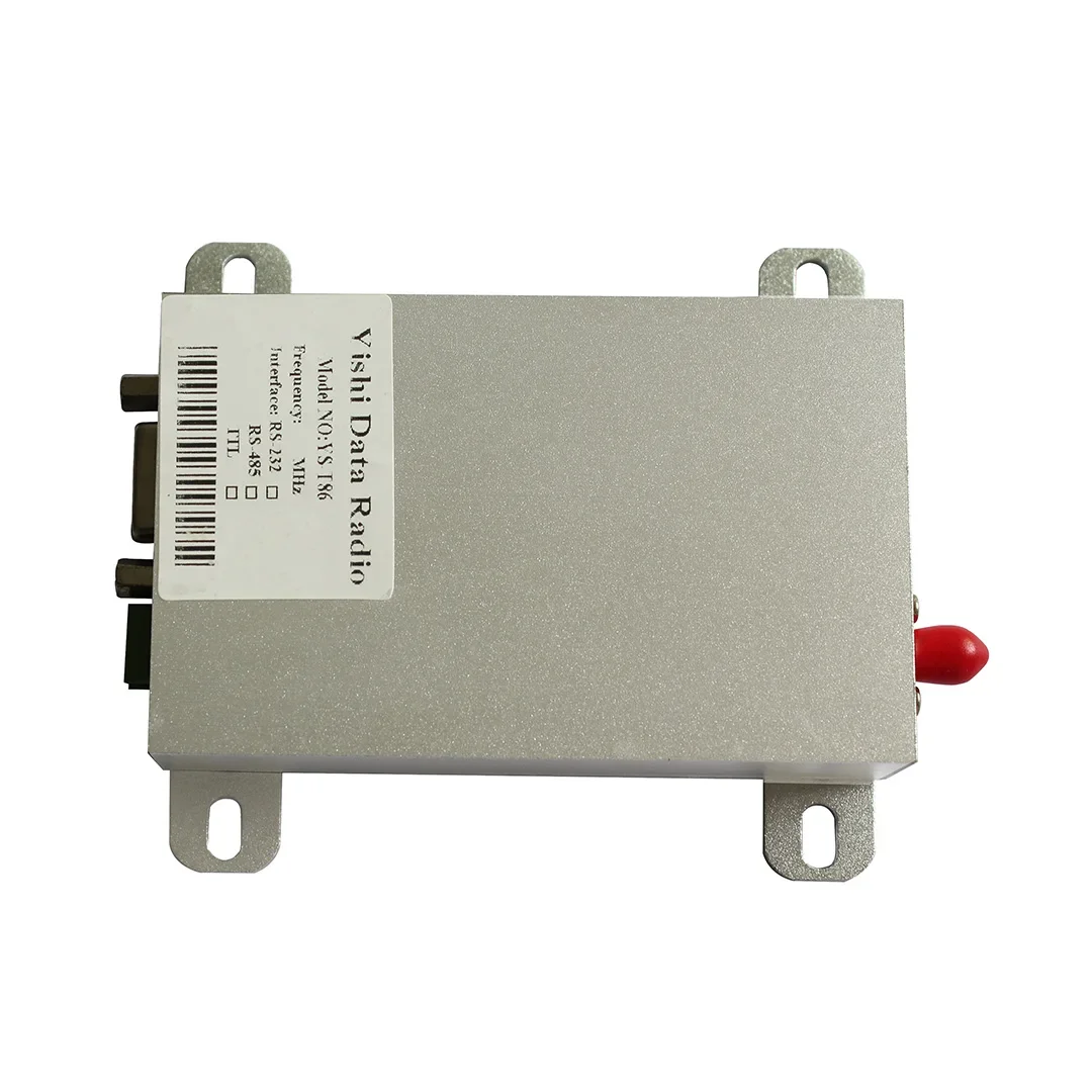 5W 10Km Vhf Modules…