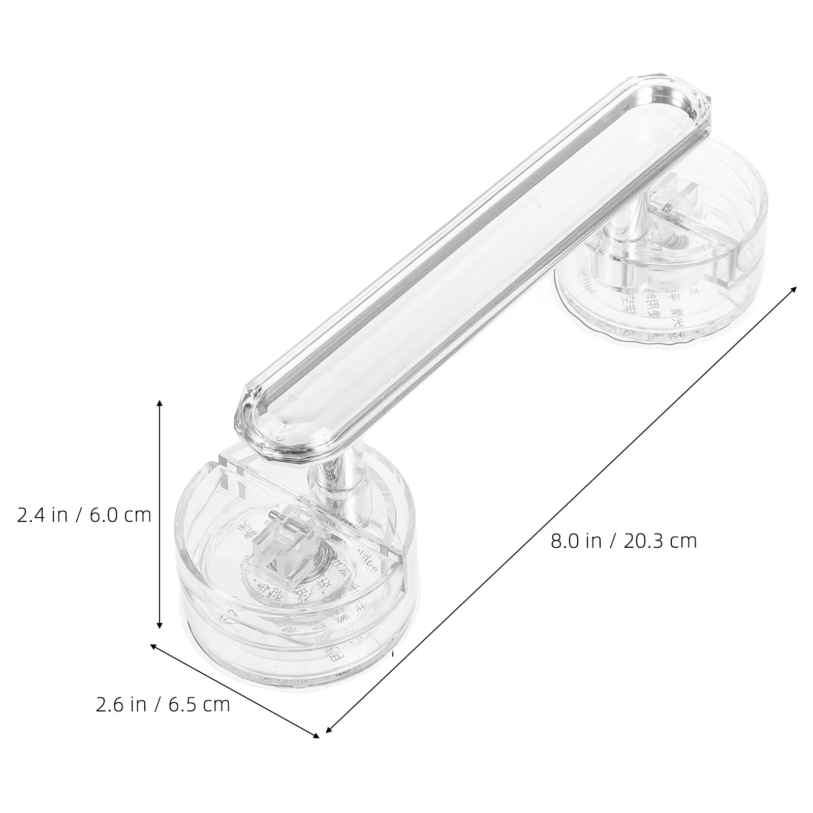 

Bathroom Grab Bar Durable Non-Slip Handrail Support for Bathtub Shower Toilet Safety Grip Elderly Disabled Pregnant