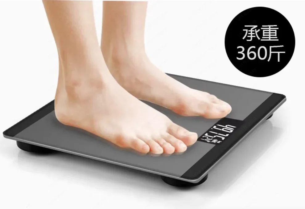 Wireless Fat Measur… - image