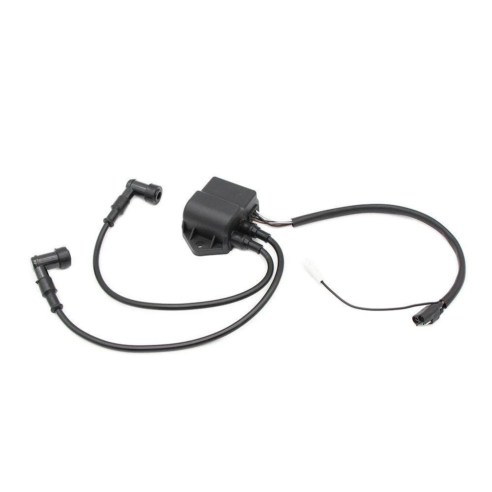 3085053 3084283 3084007 Snowmobile Ignition Coil For Polaris 440 XCR EURO 500 RMK Sport Touring EURO 500 Indy Widetrak LX