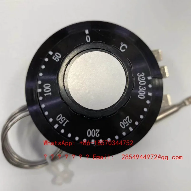 2026    TS-320SB Temperature Control Switch 50 Degrees -320 Degrees